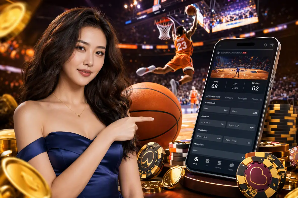 myr88b platform taruhan sukan live betting