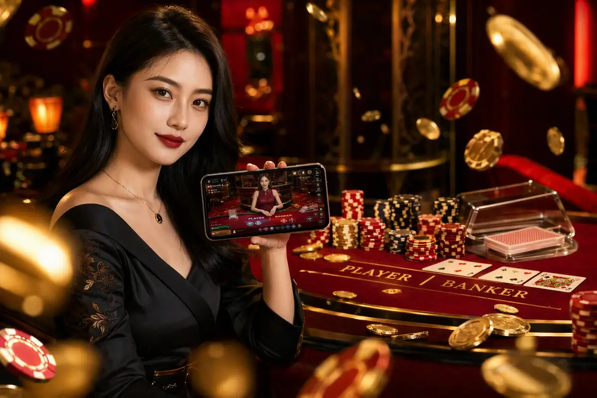 myr88b Casino panduan daftar akaun baharu