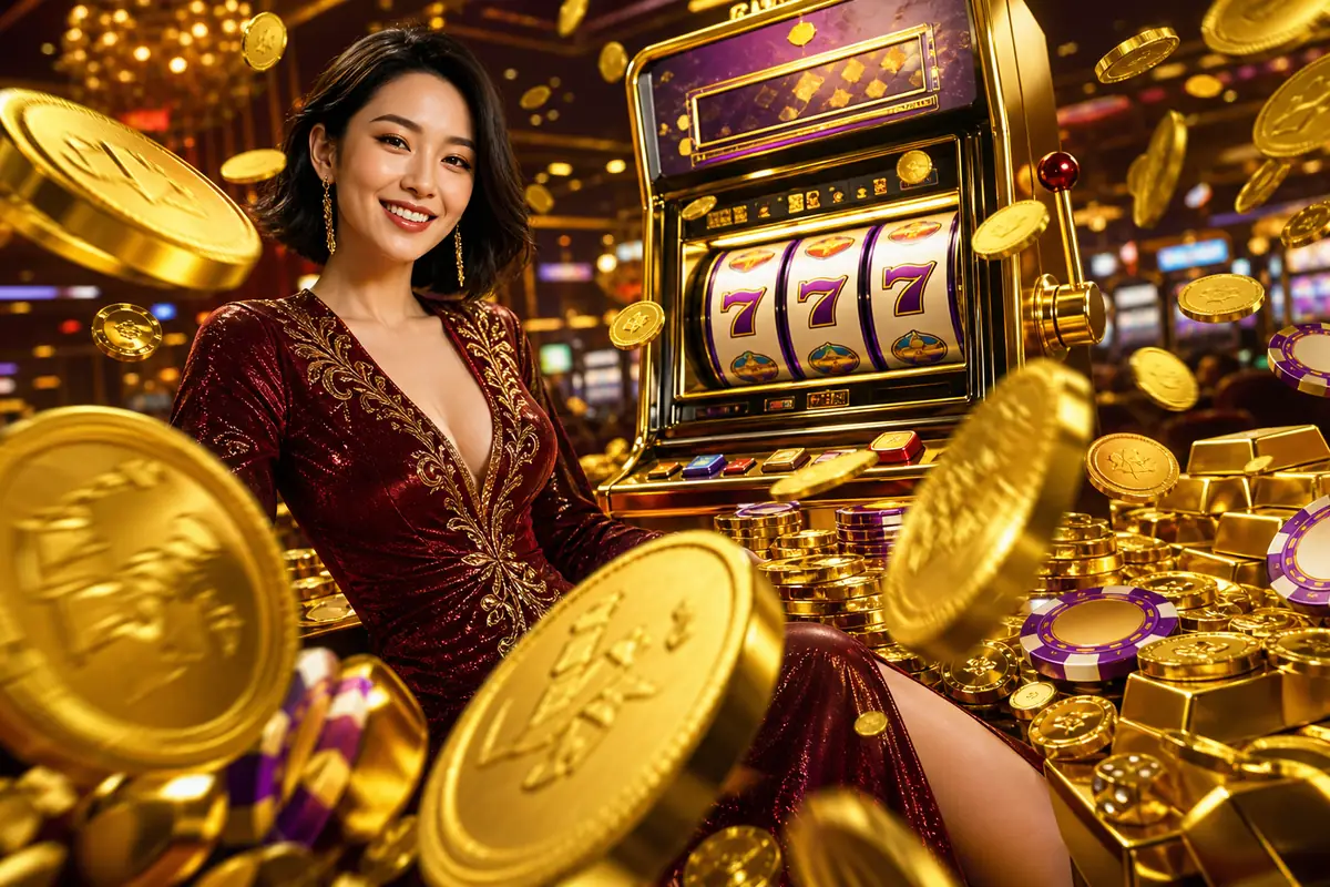 myr88b cara main slot putaran pusingan
